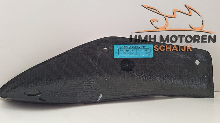  hitte schild KTM Super Duke 1290 R 2014-2016 – Foto 2