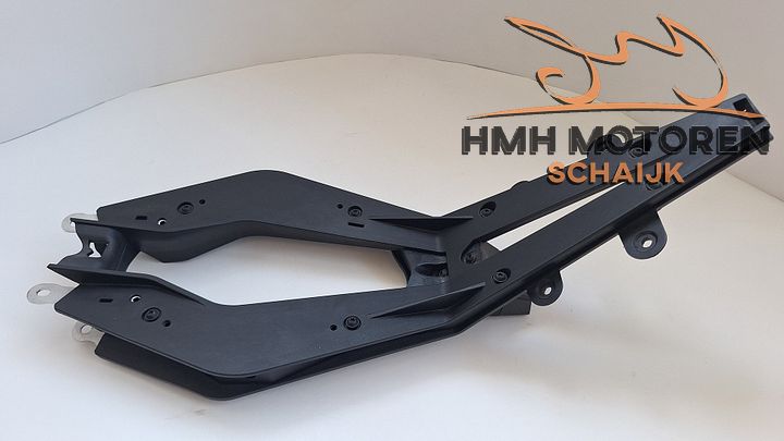 KTM Super Duke 1290 R Kentekenhouder  – Foto 2