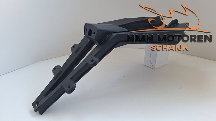 KTM Super Duke 1290 R Kentekenhouder 