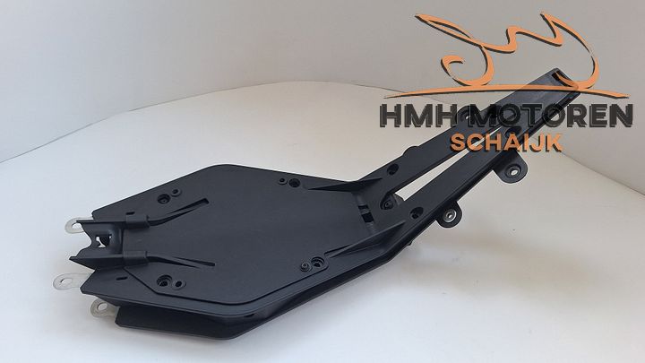 KTM Super Duke 1290 R Kentekenhouder  – Foto 2