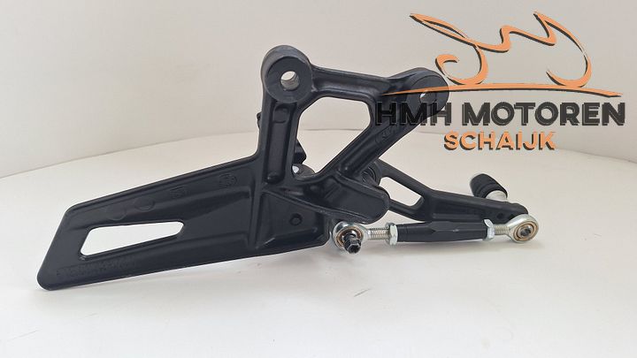 Compleet voetsteun, schakelpook KTM Super Duke 61303138000 – Foto 2