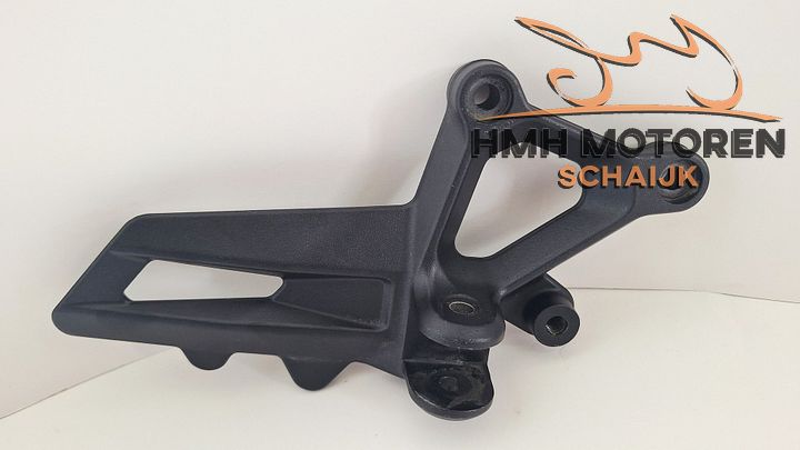 Voetsteun footrest rechts, KTM Super Duke R / GT (6130303910033S) 