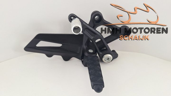 Voetsteun rechts, rempedaal KTM Super Duke 61303139000