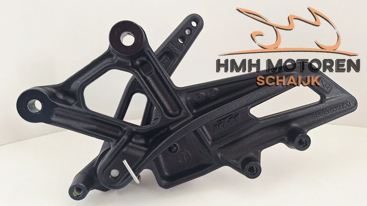 Voetsteun rechts, rempedaal KTM Super Duke 61303139000 – Foto 2