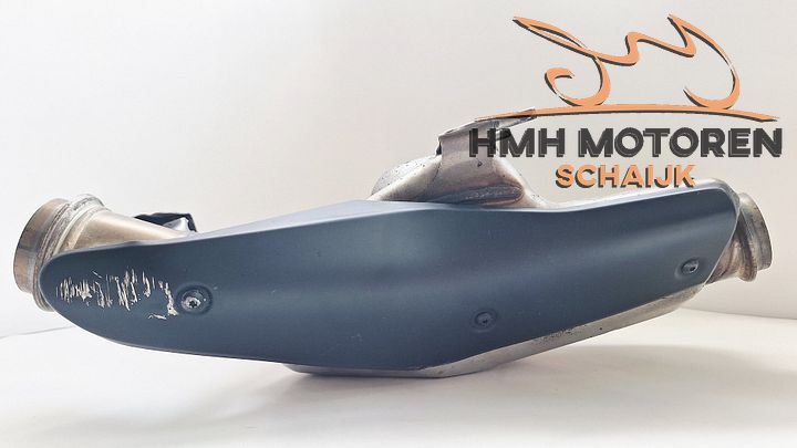 Uitlaatdemper voor KTM Super Duke R / GT 61605050000 61605050100