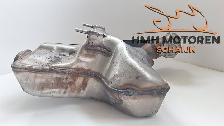 Uitlaatdemper voor KTM Super Duke R / GT 61605050000 61605050100 – Foto 2