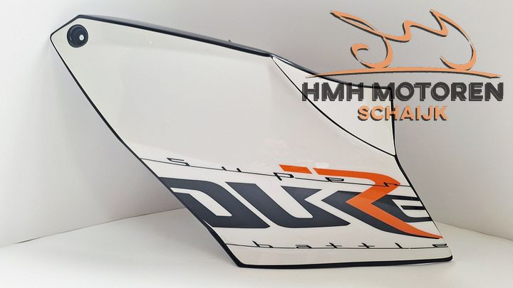 Spoiler rechts inner cover KTM Superduke 990 61108051000