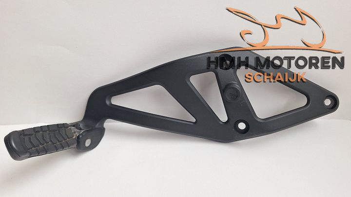 Voetsteun rechts KTM Super Duke 61003049000 / 610030490000