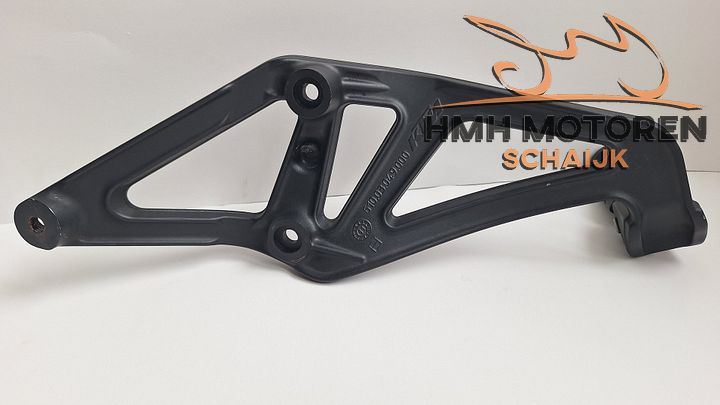 Voetsteun rechts KTM Super Duke 61003049000 / 610030490000 – Foto 2