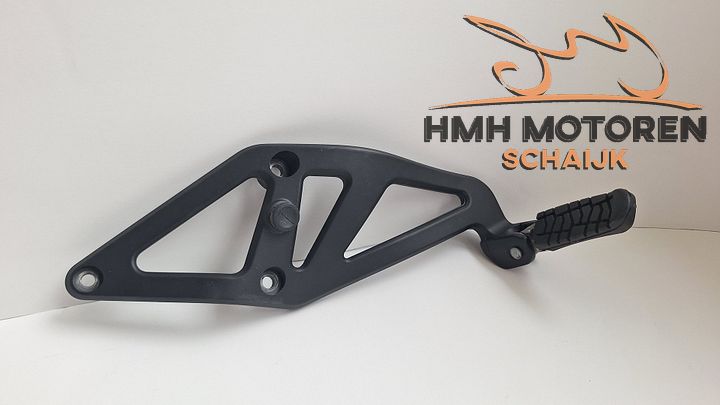 Voetsteun links KTM Super Duke 61003048000 / 6100304800001