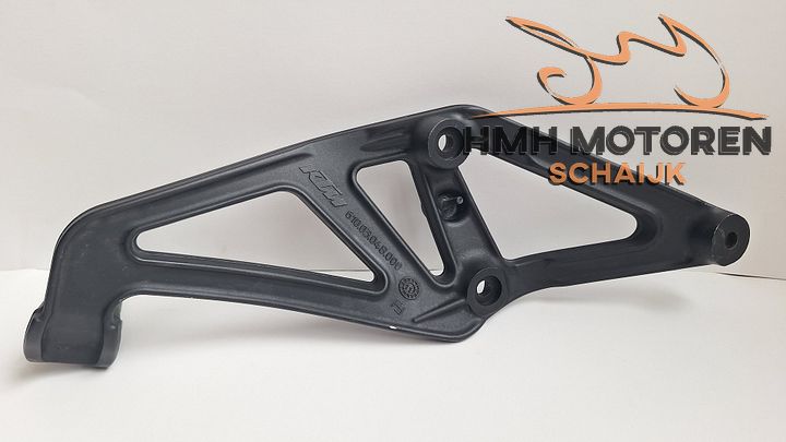 Voetsteun links KTM Super Duke 61003048000 / 6100304800001 – Foto 2