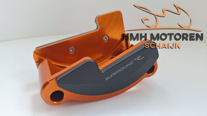 crash bescherming voor het blok Super Duke 1290 R – Foto 2