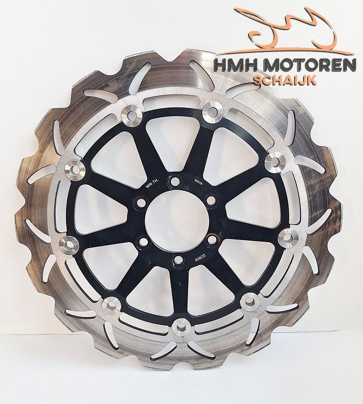 Remschijf voorwiel KTM Super Duke 990  – Foto 2