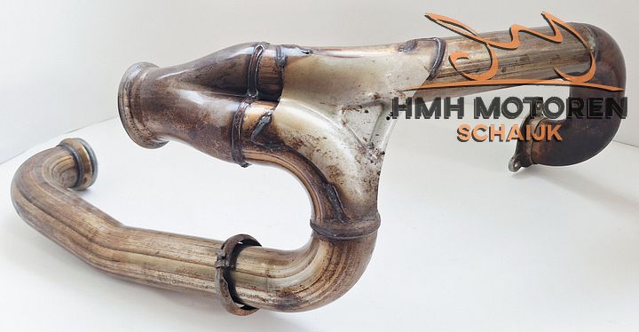 Spruitstuk KTM Super Duke 1290 R / GT 61305007300 – Foto 2