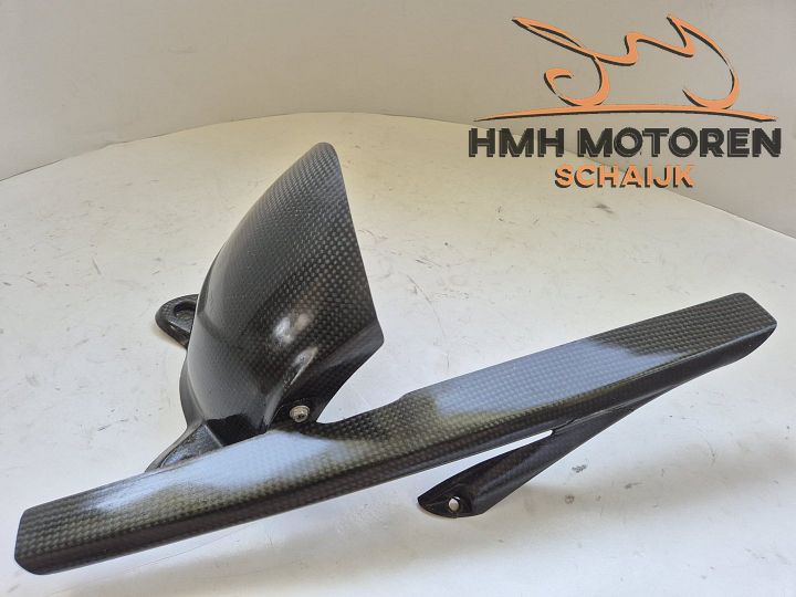 Carbon achter spatbord KTM Super Duke 990 / 990R 2005-2013