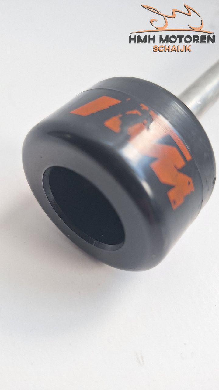 KTM Power Parts valdoppen achterwiel Super Duke 990 R 990R – Foto 2