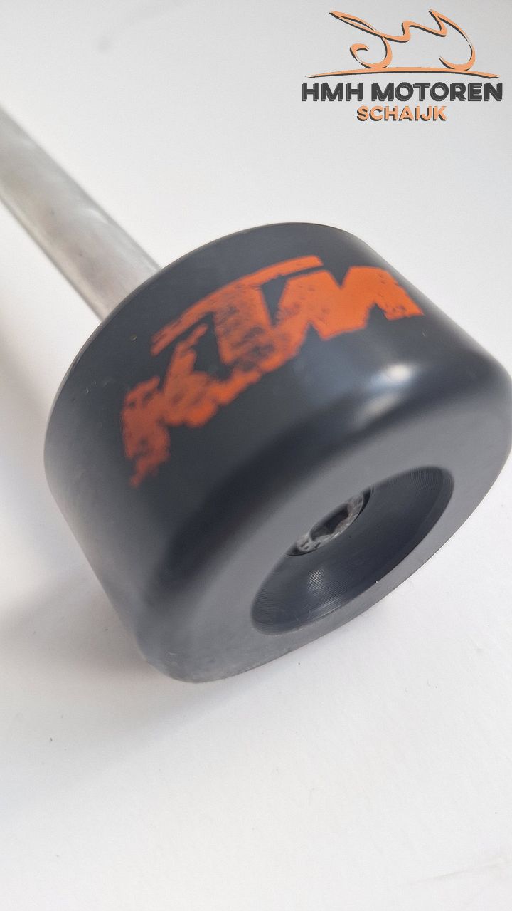 KTM Power Parts valdoppen achterwiel Super Duke 990 R 990R – Foto 3