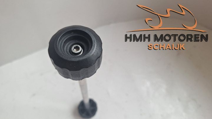 KTM Power Parts valdoppen voorwiel Super Duke 990 R 990R