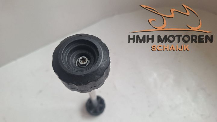 KTM Power Parts valdoppen voorwiel Super Duke 990 R 990R – Foto 2