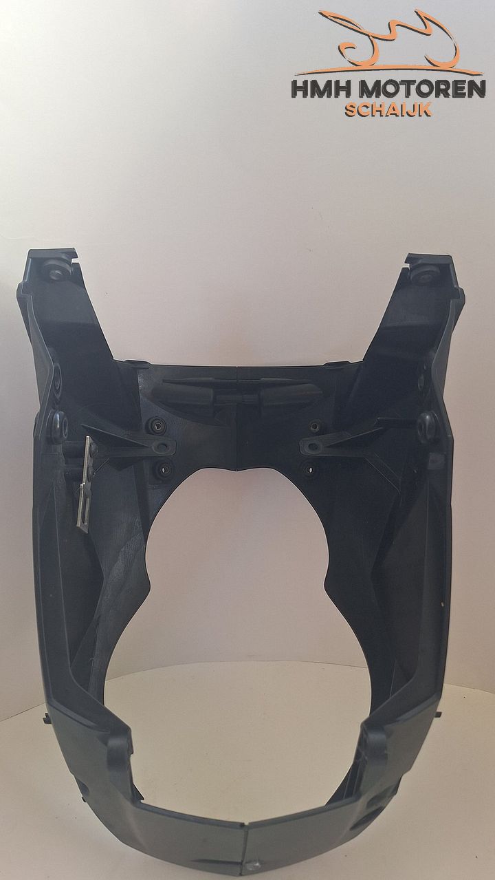 Origineel KTM 990 Super Duke Koplampmasker Kuipwerk 6110800100 61108002000 – Foto 2