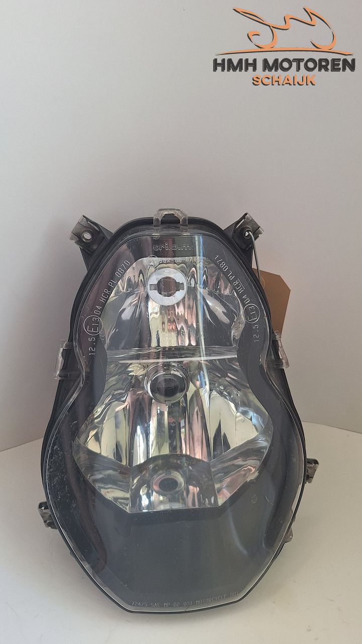 Originele KTM Koplamp 60014801000 990 Super Duke & Adventure