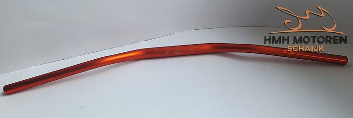 Stuur KTM Super Duke 990 5480200130004 28mm oranje ZGAN – Foto 2