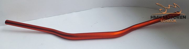 Stuur KTM Super Duke 990 5480200130004 28mm oranje ZGAN
