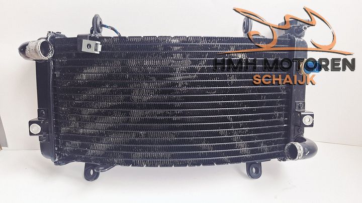  KTM Super Duke 990 990 R Originele Radiateur 61035110000 – Foto 2