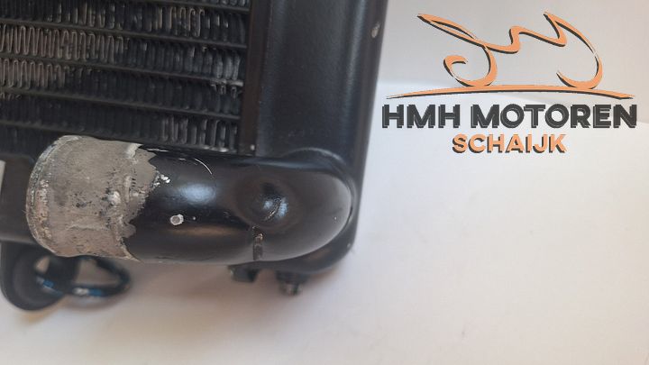  KTM Super Duke 990 990 R Originele Radiateur 61035110000 – Foto 3