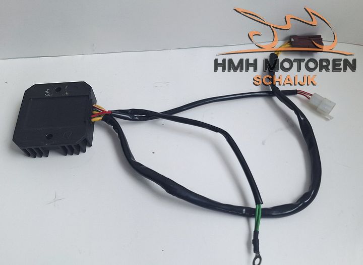 Spanningsregelaar KTM Super Duke 990 60011034100 – Foto 2