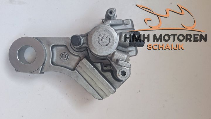 Brembo Achterremklauw KTM 690 SMC-R Duke Enduro 990 Super Duke – Foto 2