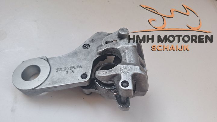 Brembo Achterremklauw KTM 690 SMC-R Duke Enduro 990 Super Duke – Foto 3
