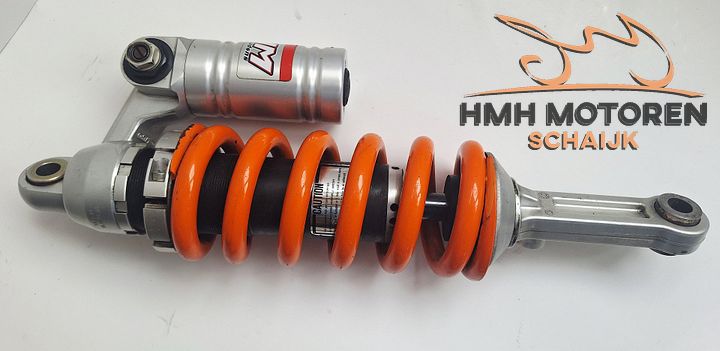 Schokdemper oranje origineel KTM 15187D15 Superduke 990 R 990R