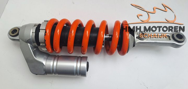 Schokdemper oranje origineel KTM 15187D15 Superduke 990 R 990R – Foto 2