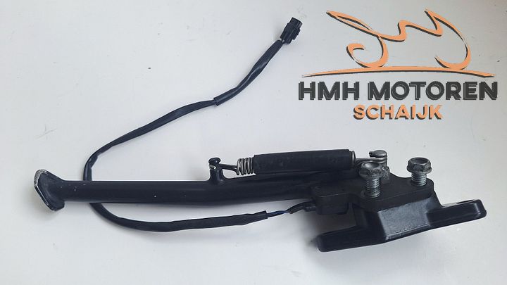 Zijstandaard KTM Superduke 990 R 990R 6100302313333S 