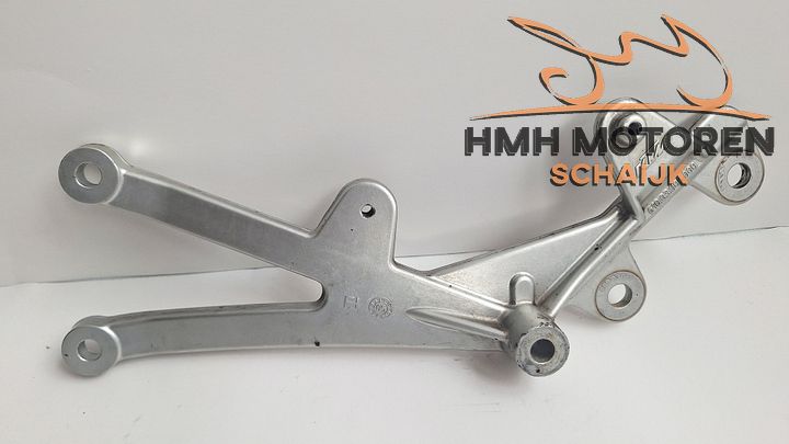 motorsteun links KTM Super duke 990 2005-2006 61003005000 – Foto 2