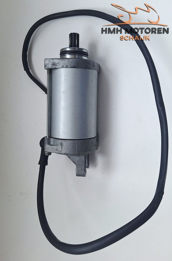 Startmotor KTM Adventure Supermoto Super Duke 990 / 950 60040001000 – Foto 2