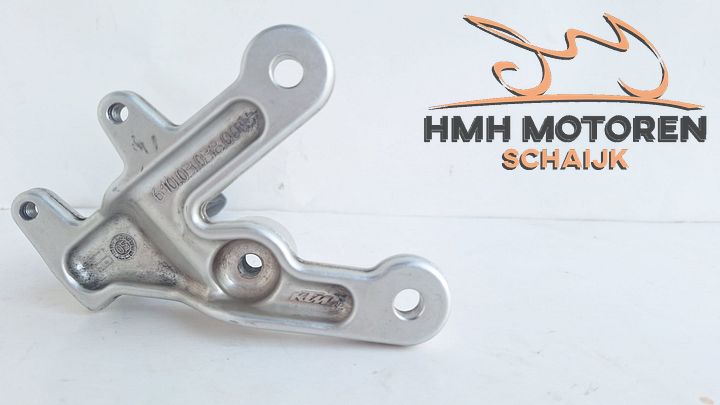 KTM Superduke 990 R Voetsteun links 61003038000 6000305000  – Foto 3