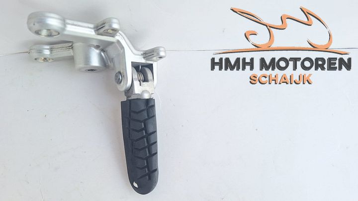 KTM Superduke 990 R Voetsteun links 61003038000 6000305000  – Foto 2