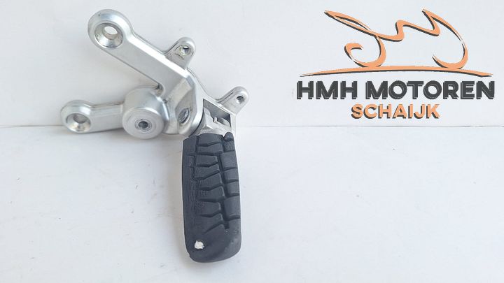 KTM Superduke 990 R Voetsteun links 61003038000 6000305000 