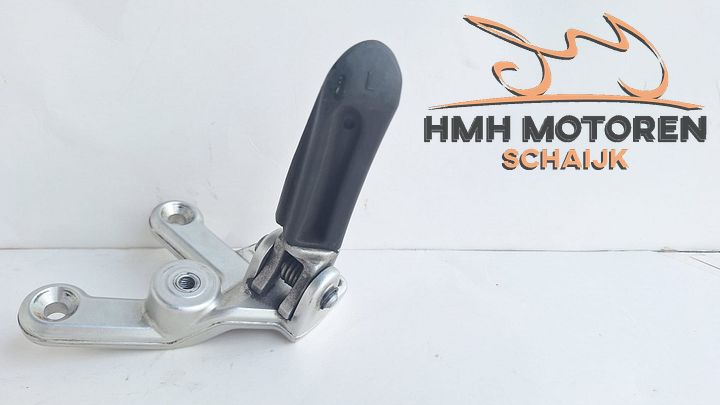KTM Superduke 990 R Voetsteun links 61003038000 6000305000  – Foto 4
