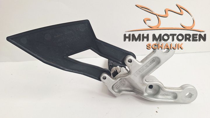 voetsteun links KTM Superduke 990 R 990R 2005-2013 61003038000 + 61003050000 – Foto 2