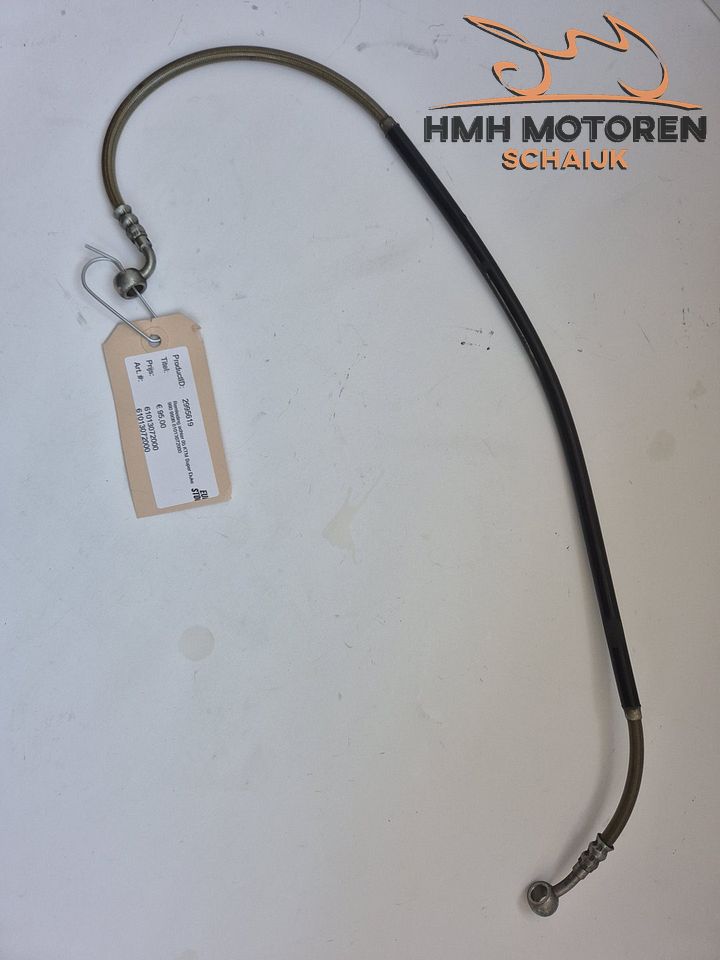 KTM Super Duke 990 Originele Remleiding Achter 61013072000