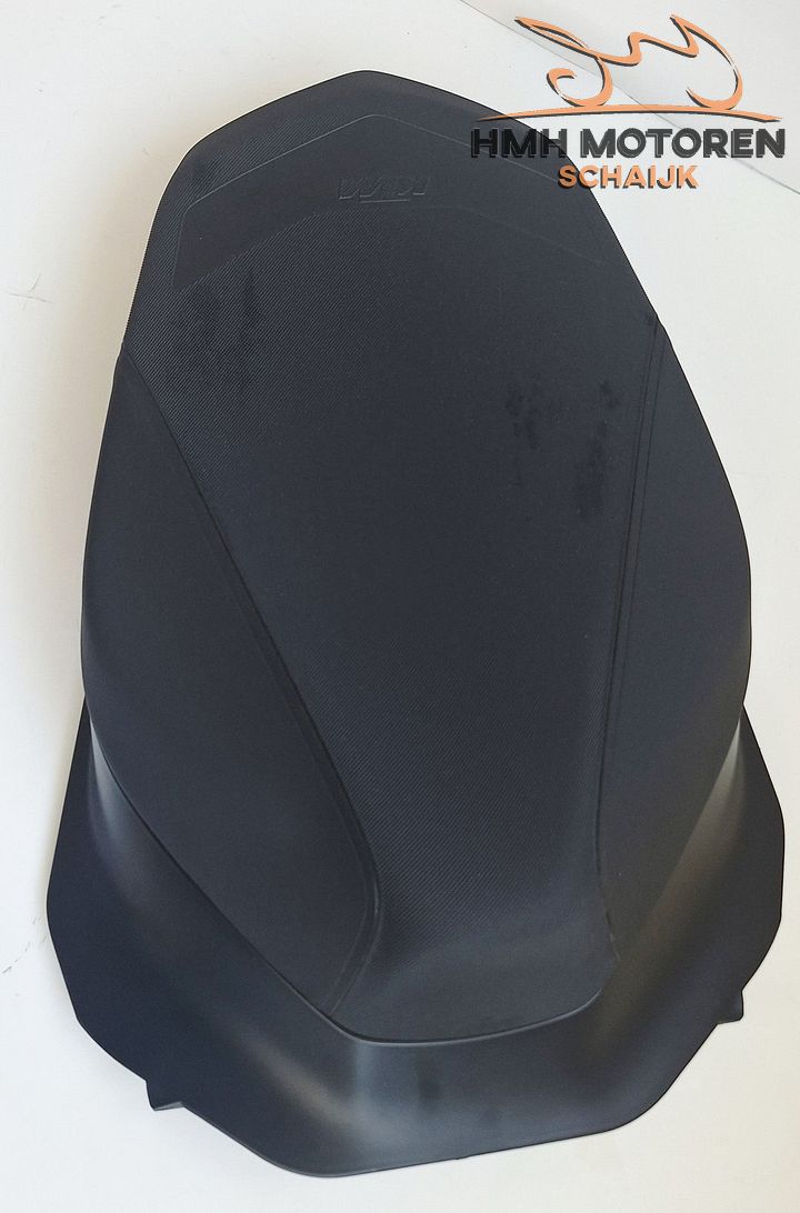 Passagier zadel compleet KTM Duke GP R 790 890 64107047033
