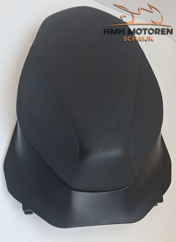 Passagier Ergo zadel compleet KTM Duke GP R 790 890 64107947000