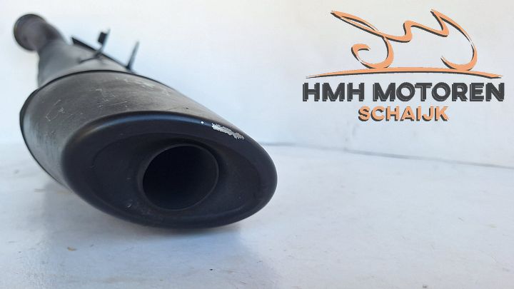 KTM Duke 790 890 R GP uitlaatdemper hitteschild 64105083000 – Foto 5