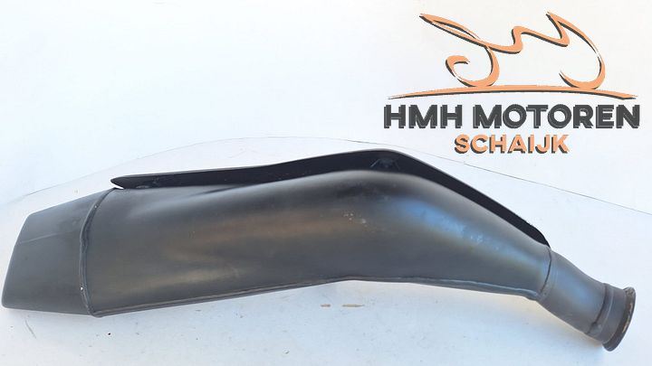 KTM Duke 790 890 R GP uitlaatdemper hitteschild 64105083000 – Foto 6