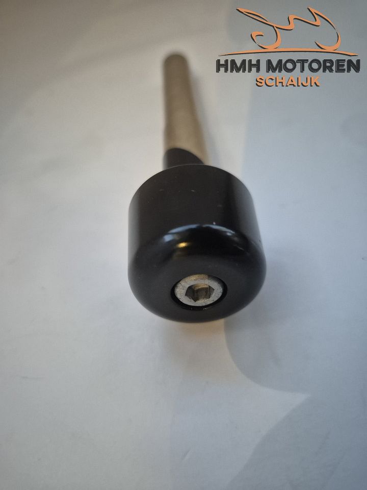 KTM Duke stuurdop stuurgewicht m6x65 bout 61002004000 ZGAN – Foto 2
