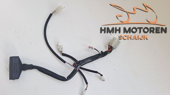 Kabelboom voorkant KTM Super Duke 990 990R 61111079000 – Foto 2