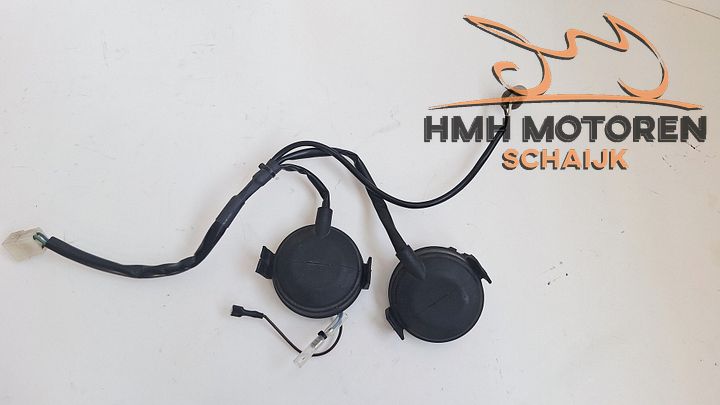 Koplamp bedrading KTM Super Duke 990 Adventure 950 990 60014001050 – Foto 2